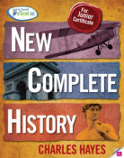 New Complete History Text Book